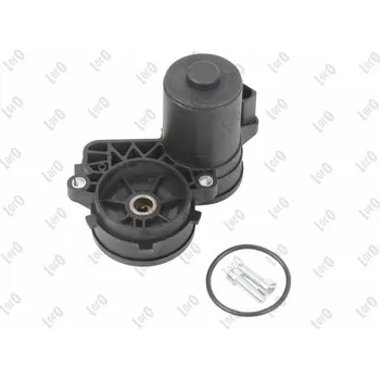 Brzdová destička Stavitelný element, ruční brzda brzdové obložení ABAKUS 131-06-966