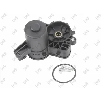 Brzdová destička Stavitelný element, ruční brzda brzdové obložení ABAKUS 131-06-973