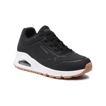 Dámská obuv Sneakersy Skechers Uno 310024L BLK Černá 27_5