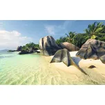 Fototapeta vliesová SHX9-062 Ozeanperle 450x280 cm