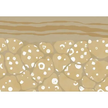 Fototapeta Fototapeta vliesová INX8-025 Subsoil 400x280 cm