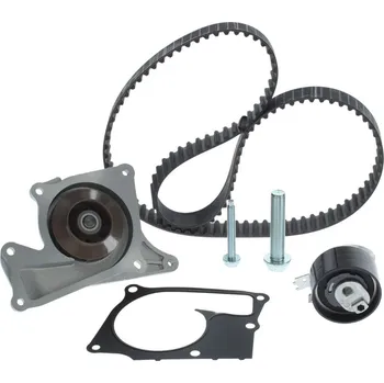 Vodní pumpa + sada ozubeného řemene BOSCH 1 987 946 395