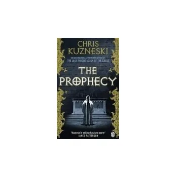 Prophecy - Kuzneski, Chris