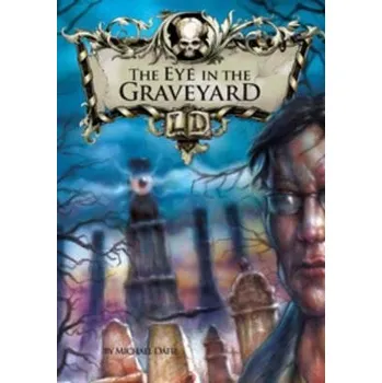 Cizí jazyk Eye in the Graveyard - Dahl, Michael (Author)