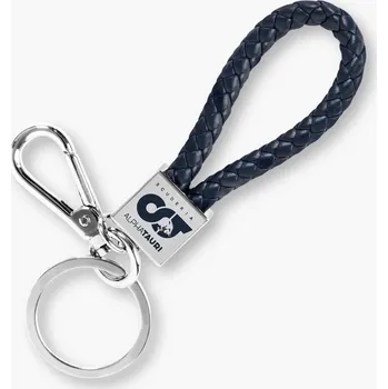 Scuderia Alpha Tauri F1 klíčenka Lanes modrá