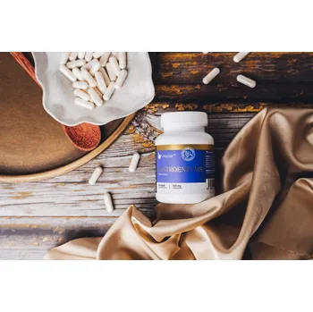 Přírodní produkt GastroEnzyms / 60 kapslí