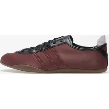 Pánské tenisky Tenisky Y-3 Tokyo Mystery Brown/ Mystery Brown/ Black EUR 44