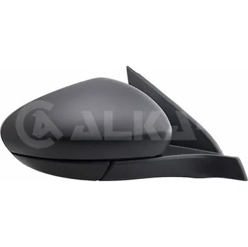 Auto zrcátko Vnější zpětné zrcátko ALKAR 6126497