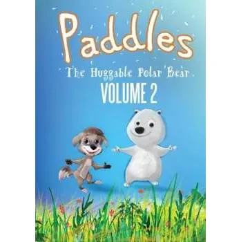 Zahraniční hudba DVD Feature Film: Paddles: Volume Two 2024