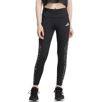 Dívčí legíny Dětské legíny adidas JM3843 černá 99X, vel. 170