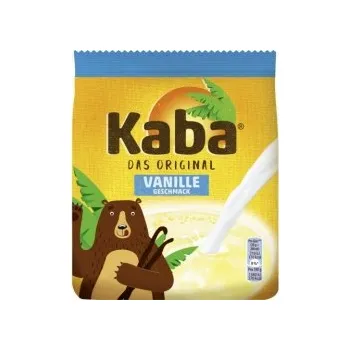 Nápoj Kaba-instantní nápoj s vanilkovou příchutí, 400 g