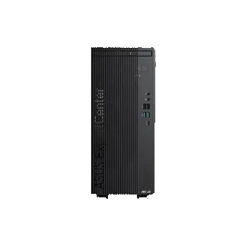 Notebook ASUS ExpertCenter D7 Mini tower - i5-14500/16GB/512GB SSD/DVD writer 8X/330W/3yr Pick up & Return/Win 11 Pro/černá