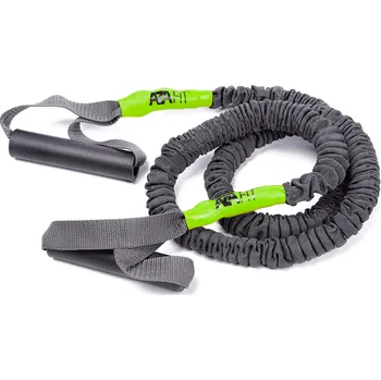 AZAFIT Gumový posilovač Medium