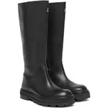 Kozačky Patrizia Pepe 8Y0135 L048 Černá 37