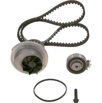Vodní pumpa + sada ozubeného řemene BOSCH 1 987 946 998