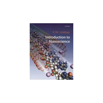 Cizí jazyk Introduction to Nanoscience - Lindsay
