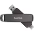 USB flash disk SanDisk Extreme PRO Dual Drive 2 TB černý (SDDDE1-2T00-G46)