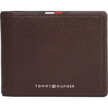 Tommy Hilfiger Pánská kožená peněženka AM0AM13739GB6 + 2 měsíce na vrácení zboží