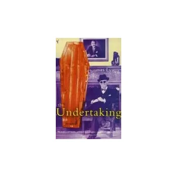 Undertaking - Lynch, Thomas