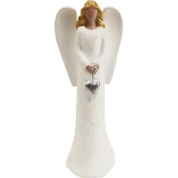 Vánoční dekorace Dekorace anděl X4071/1
