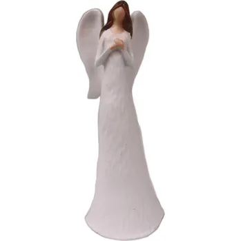 Vánoční dekorace Dekorativní soška anděla X4053/1