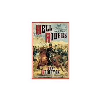 Hell Riders - Brighton, Terry