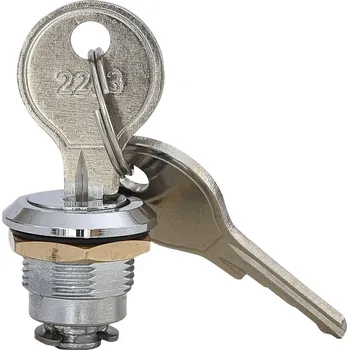 Rozvaděč ETI Elektroelement ECM/ECT Lk zámek