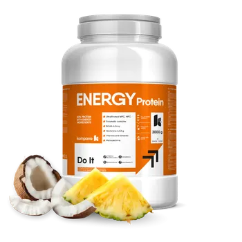 Protein ENERGY Protein 2000g ananás/kokos