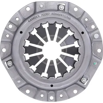 Spojka Přítlačný talíř KAMOKA PC067