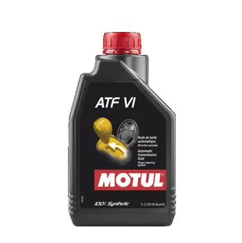 Motorový olej Hydraulický olej MOTUL MOT105774