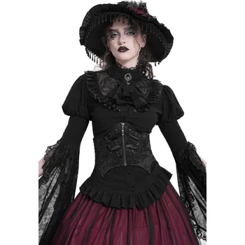 Korzet korzet (pás) DEVIL FASHION - Bat