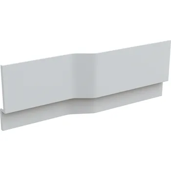 Laguna Panel k vaně Laguna Beáta Plus 160 cm akrylát BEP1600P BEP1600P