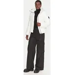 Save The Duck Zimní bunda D31989W LOVE21 Bílá Regular Fit 3