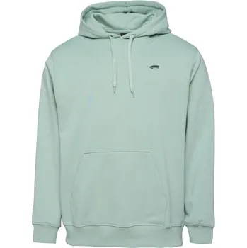 Pánská mikina Pánská mikina Vans SALTON LOOSE L Zelená