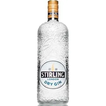 Likér Stirling London Dry 0,7l 37,5%
