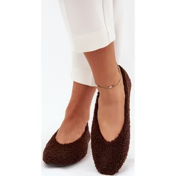 Dámské baleríny Balerinky model 216521 Step in style 37