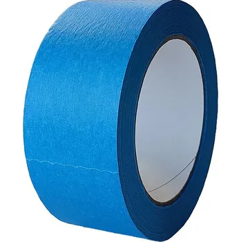 Lepicí páska Páska maskovací papírová profi 50m, 38mm