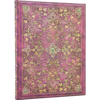 Diář Diář 2026 DP 12 / Diamod Jubilee / Ultra / Horizontal