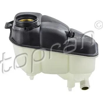 Chladič motoru Vyrovnávací nádoba, chladivo TOPRAN 401 008