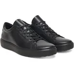 Sneakersy ECCO Soft 60 52546401001 Černá 40