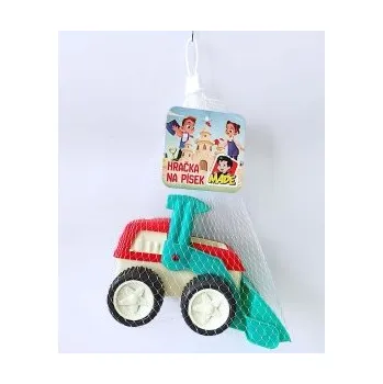 autíčko Auto na písek 18x11x11cm