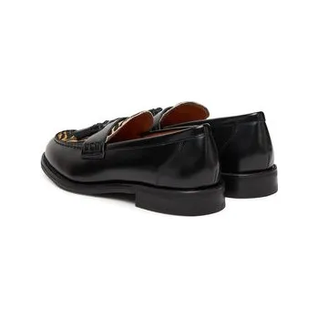 Dámské mokasíny Mokasíny Vagabond Shoemakers Linn 6036-226-90 Černá 37