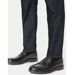 Mokasíny Clarks Aldwin Step 26178429 Černá 44_5