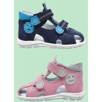 Dámská zdravotní obuv Zdravotní sandál dětský