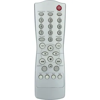 Dálkový ovladač PHILIPS RC283506 - kompatibilní značkový dálkový ovladač General