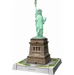 RAVENSBURGER Iconics: Socha svobody (Noční edice)