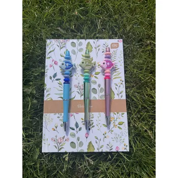 Propiska mořská rybka - Barva Perleťová