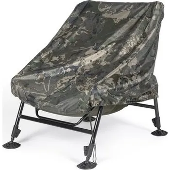 Bivak Nash Obal na křeslo Indulgence Universal Waterproof Chair Cover Camo