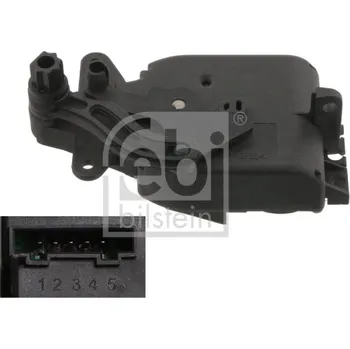 Přepínací ventil, ventilační klapky FEBI BILSTEIN 34151