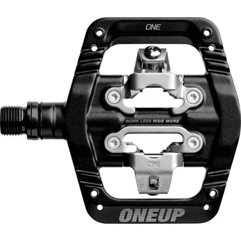 Pedál na kolo Pedály OneUp Clip Pedal black - Odesíláme do 24 hodin